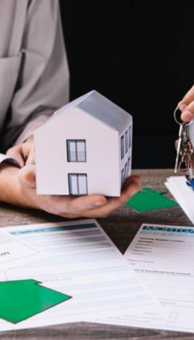 Landlord Accounts