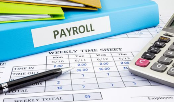 Payroll Services in Enfield | RTI & Auto Enrolment Experts