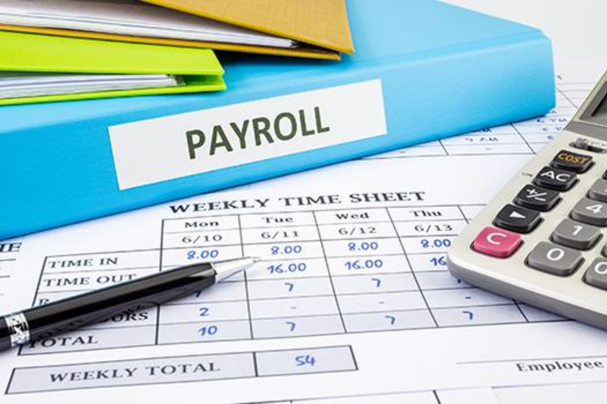 Payroll Services in Enfield | RTI & Auto Enrolment Experts