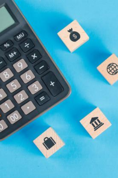 Corporation Tax Return