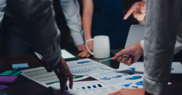 Business Start-Up Accountants Enfield