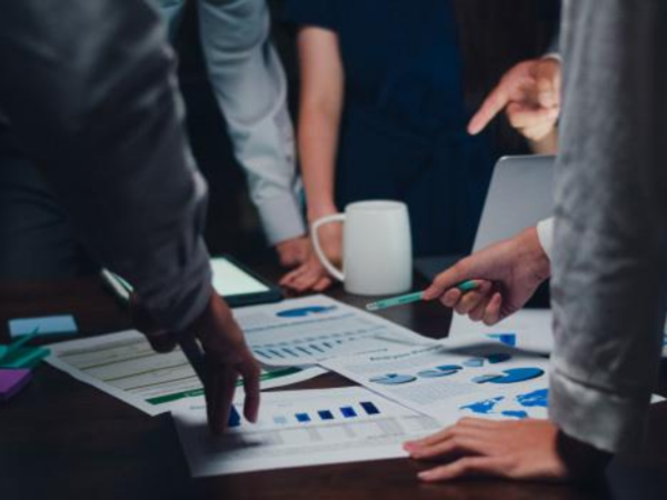 Business Start-Up Accountants Enfield