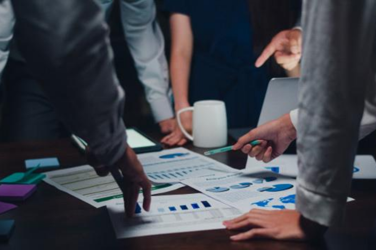 Business Start-Up Accountants Enfield