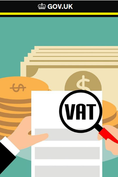 VAT Return (MTD)
