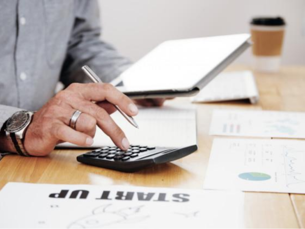 MTD VAT Return Filing in Enfield