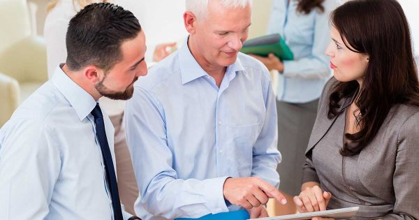 Contractor Accountants Enfield