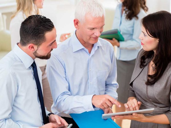 Contractor Accountants Enfield