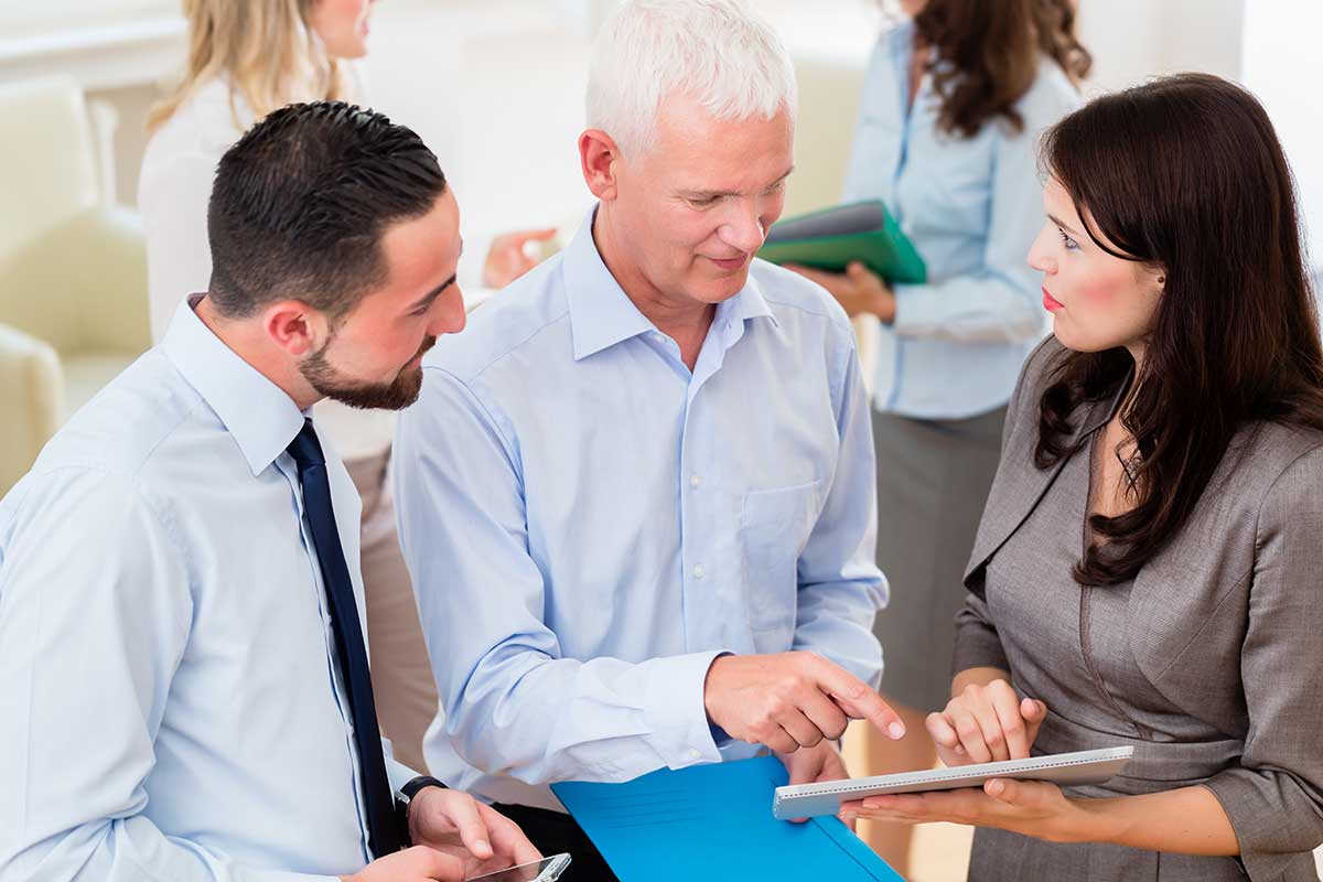 Contractor Accountants Enfield