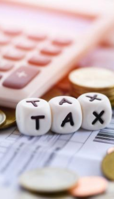 Contractor Accounts