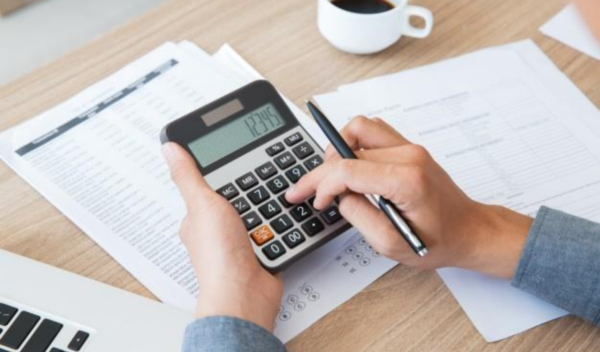 Year-End Accounts Enfield Year-End Accounts Enfield